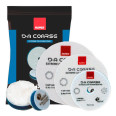 RUPES D-A Coarse Microfiber Extreme Cut | Intensieve correctie