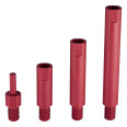 EXS M14 Set Shaft extension kit for rotary polishers