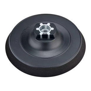 FLEX BP-M Hook-and-loop Backing Plates | Different Diameters