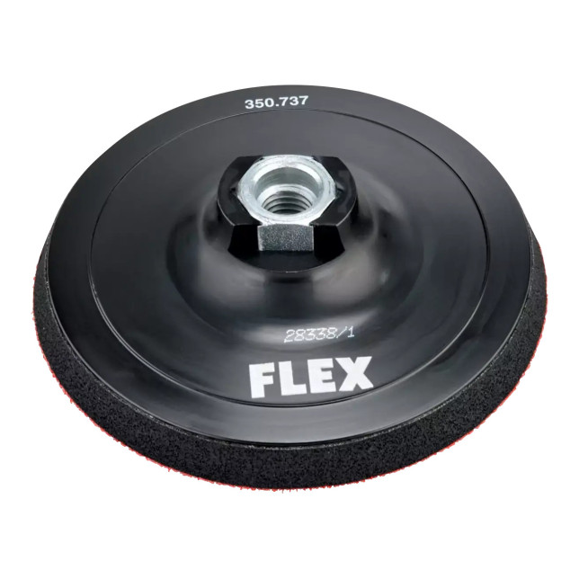 FLEX BP-M Hook-and-loop backing plates M14 FLEX - FL045PAG