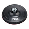 FLEX BP-M Hook-and-loop Backing Plates | Different Diameters