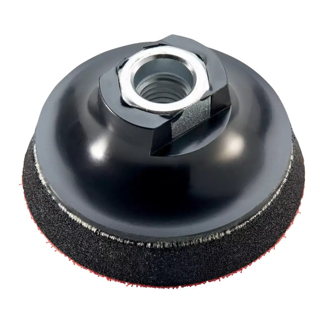 FLEX BP-M Hook-and-loop Backing Plates | Different Diameters