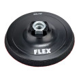 FLEX BP-M Hook-and-loop Backing Plates | Different Diameters