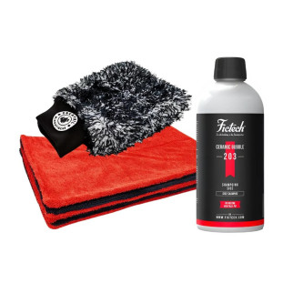 Pack Lavage Ultimate