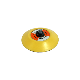3" Orbital Backing Plates