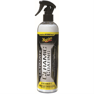 Ceramic Protection Spray - Ultimate