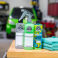Chemical Guys Verdunningsfles - Robuuste Sprayer 473mL