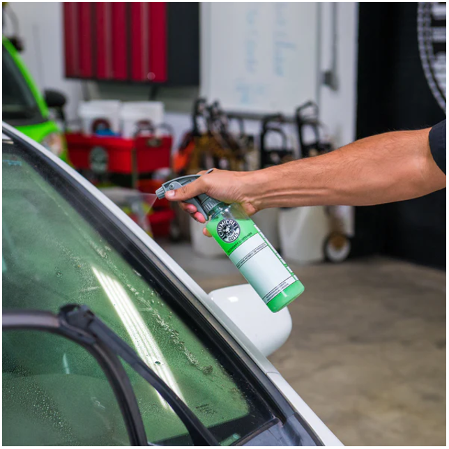 Chemical Guys Verdunningsfles - Robuuste Sprayer 473mL
