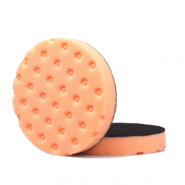 Lake Country Orange
 Taille Pads-90mm - 3,5 inch