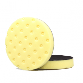 Lake Country Yellow
 Taille Pads-125mm - 5,5 Inch 