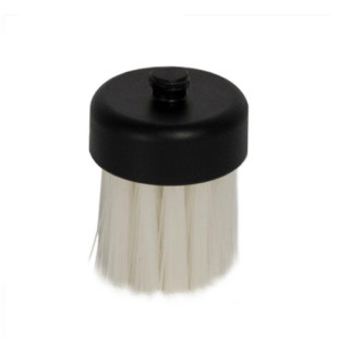 Hard Nylon Brush Ø 0.30mm for RUPES Nano Ibrid (NYLON BRUSH HARD FOR IBRID NANO)