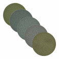 SANDING SURF DISC VELCRO - Diameter-77mm - Zvizzer