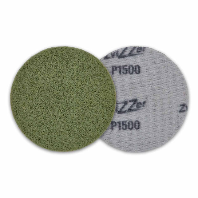 Sanding Surf Disc Ø 77mm (VELCRO) Zvizzer - ZV127SSD