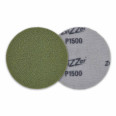 SANDING SURF DISC VELCRO - Diameter-77mm - P1500 - ZV-SS0077P1500 - Per unit - Zvizzer
