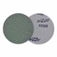 SANDING SURF DISC VELCRO - Diameter-77mm - P2500 - ZV-SS0077P2500 - Per unit - Zvizzer