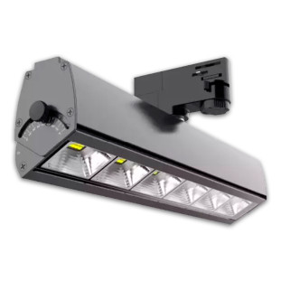 ZviZZer Fixx Move LED Lighting System 220-240V AC 5.000K