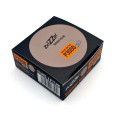 SANDING SURF DISC VELCRO - Diameter 77mm - P3000 - ZV-SS0077P3000 - Box of 10 pieces - Zvizzer