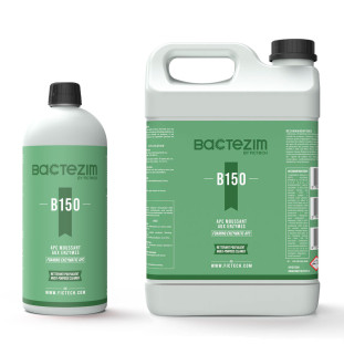 FOAMING ENZYME APC - B150 - BACTEZIM BY FICTECH