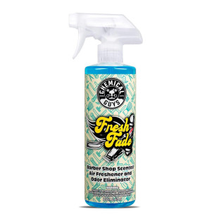 Chemical Guys Fresh Fade Air Freshener | Car Interior Fragrance