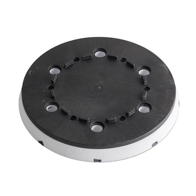 6xM4 Backing Plate 150MM 6" for LK900E Rupes - RU130PV