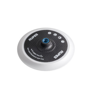 RUPES M14 125mm Backing Plate for Rotary Polishers