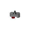 Orbital adapters 3mm or 12mm orbit for RUPES Ibrid Nano polisher.