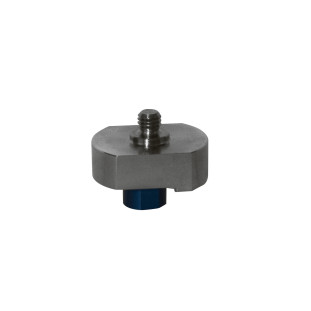 Orbital adapters 3mm or 12mm orbit for RUPES Ibrid Nano polisher.