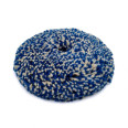 9.BL180H - Wool Polishing Pad for Rotary Polishers - Rupes
