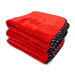 Pack of 3 Bloody Mary - 40x40cm - Cocktail Microfibers