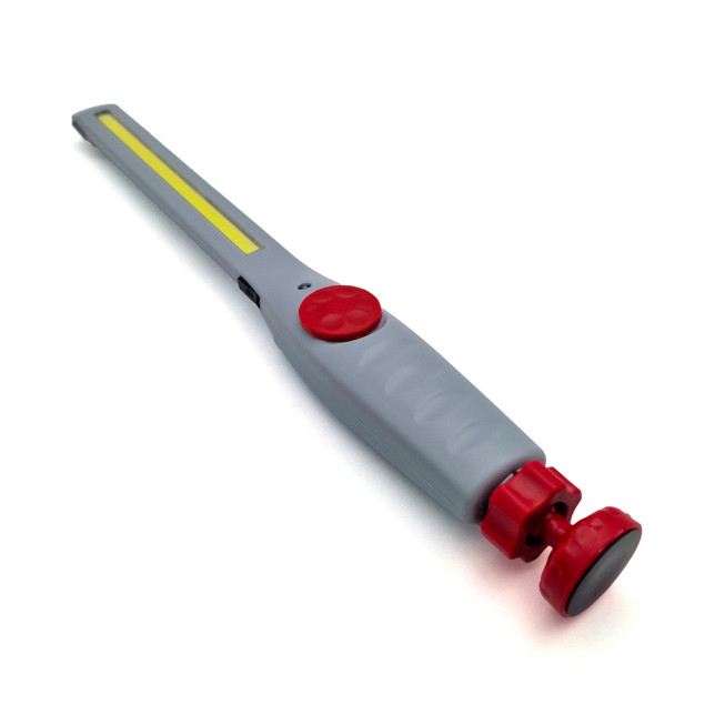Ultra Bright XL oplaadbare detailing inspectie LED slanke lamp