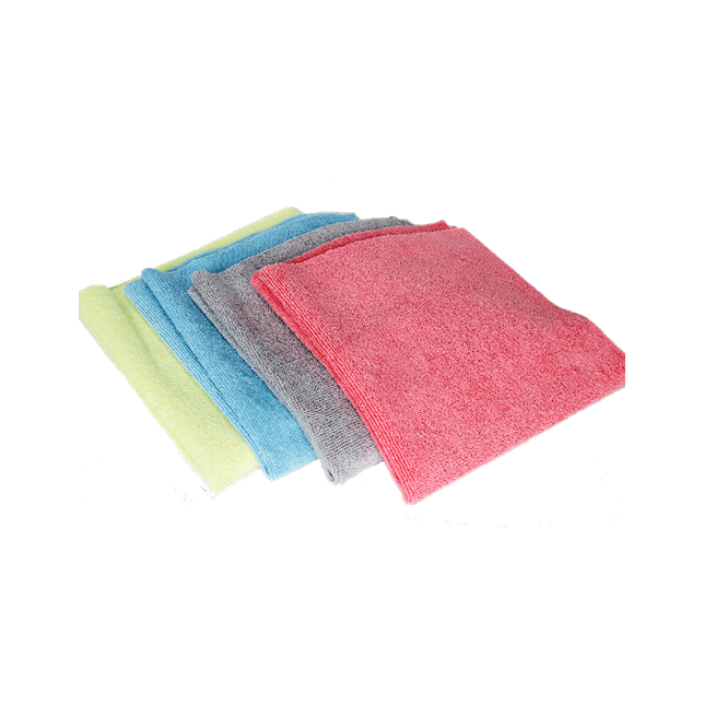 Carpro 2Face Lite Pack of 40 - Versatile Microfibers 200gsm