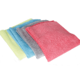 Carpro 2Face Lite Pack of 40 - Versatile Microfibers 200gsm