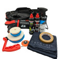 Maniac-Auto DAS-6 PRO mk2 Menzerna Pads99 - Polishing Kit 3&5"