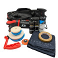 DAS-6 PRO mk2 AngelWax and Flexipads 3 & 5 inches