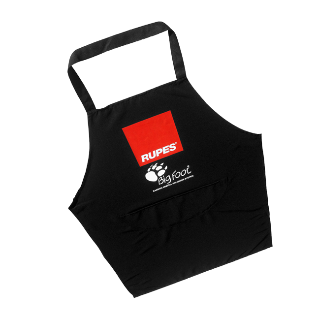 Apron 