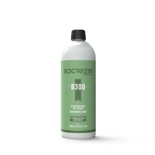 Fictech B300 Enzymatic Emulsifying Cleaner – 1L or 5L
