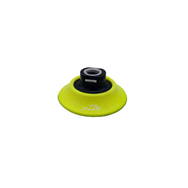 Zvizzer Flexible Backing Plate Rotary M14 – Pads 75/125/150mm