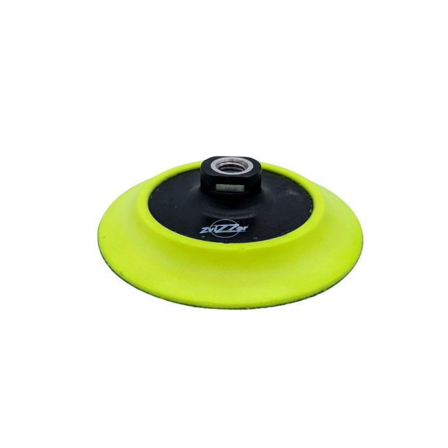 Zvizzer Flexible Backing Plate for Rotary Polisher M14 Zvizzer - ZV043PS