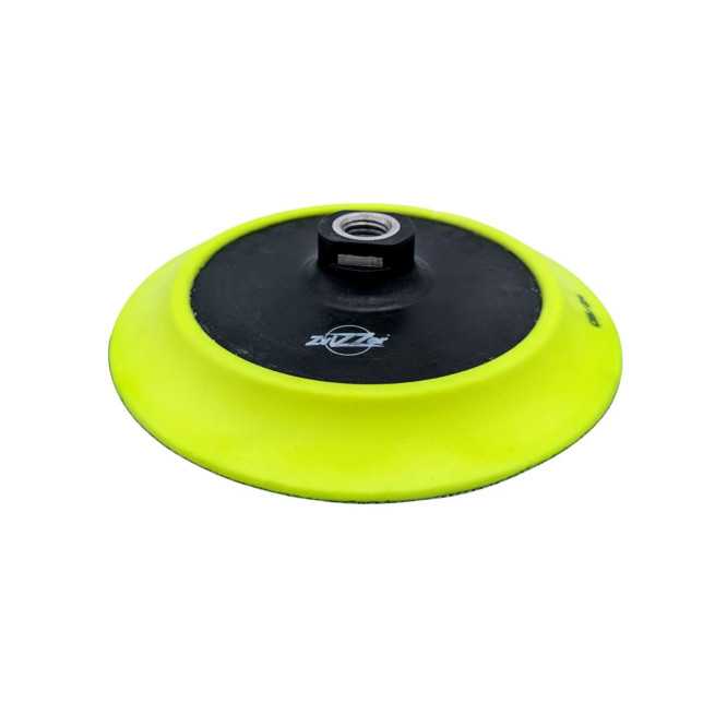 Zvizzer Flexible Backing Plate Rotary M14 – Pads 75/125/150mm