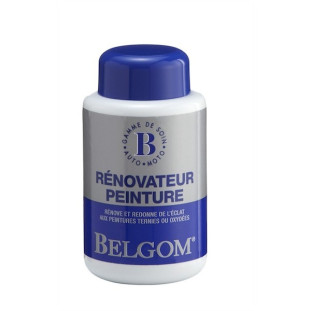 Paint Restorer