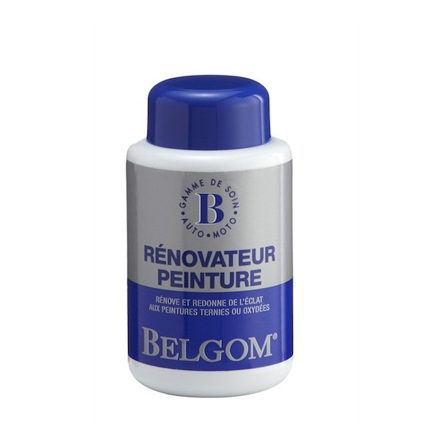 Paint Renovator Belgom - BE012RP
