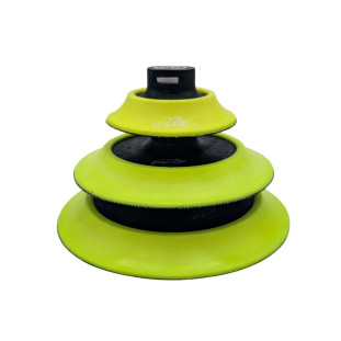 Zvizzer Flexible Backing Plate Rotary M14 – Pads 75/125/150mm