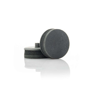 Plateau (sanding backing plate) RUPES 30mm voor polijstmachine Ibrid Nano.
