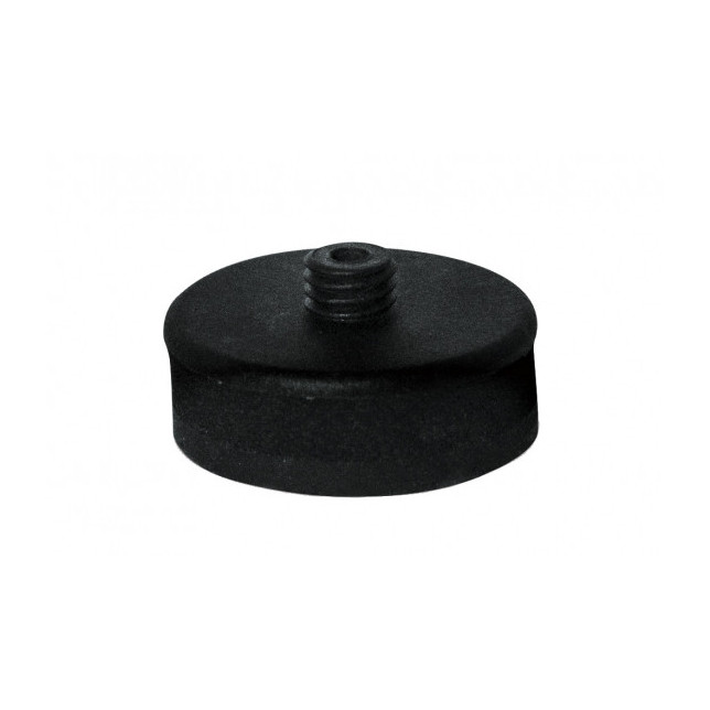 Plateau (sanding backing plate) RUPES 30mm voor polijstmachine Ibrid Nano.