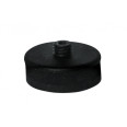 Plateau (sanding backing plate) RUPES 30mm voor polijstmachine Ibrid Nano.