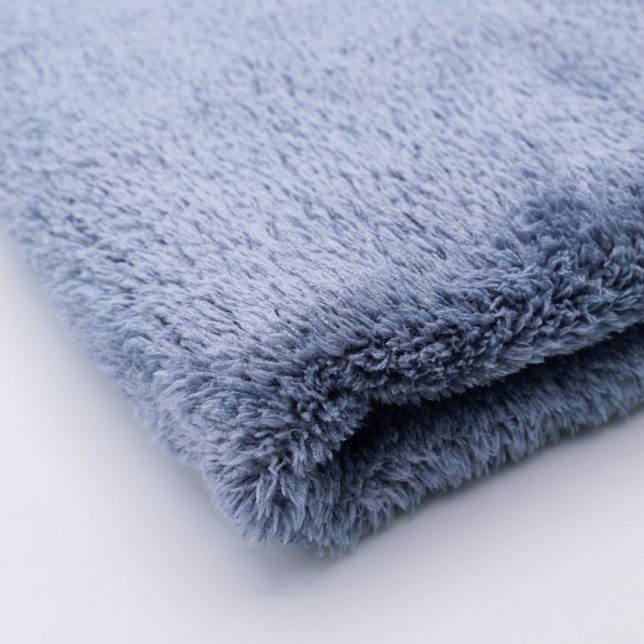 CarPro Boa 500GSM | Naadloze Buffing Microvezeldoek 40x60cm
