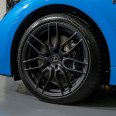 Ultra Tyre Shine to protect and enhance your tyre sidewalls. Very glossy look