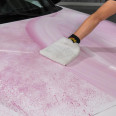 Multi-surface ferrous decontamination spray, ready to use.