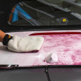 IJzercontaminantenspray voor meerdere oppervlakken, gebruiksklaar.