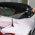 Multi-surface ferrous decontamination spray, ready to use.
